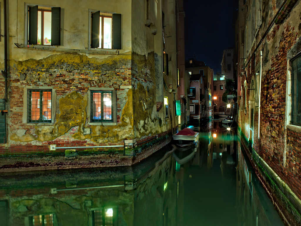 Venice